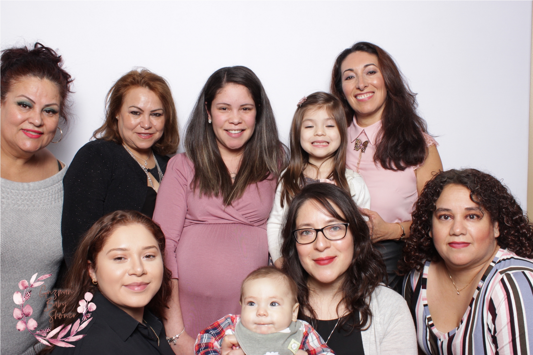 Guzman Baby Shower | View more photos from the event at events.alfrescophoto.com/u/AlfrescoPhoto/Guzman-Baby-Shower